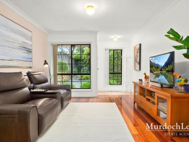 Townhouse for rent in Sydney, New South Wales