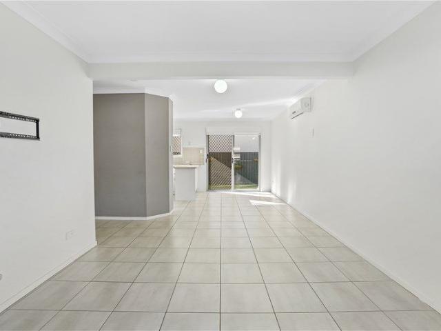 Townhouse for rent in Methul, Queensland