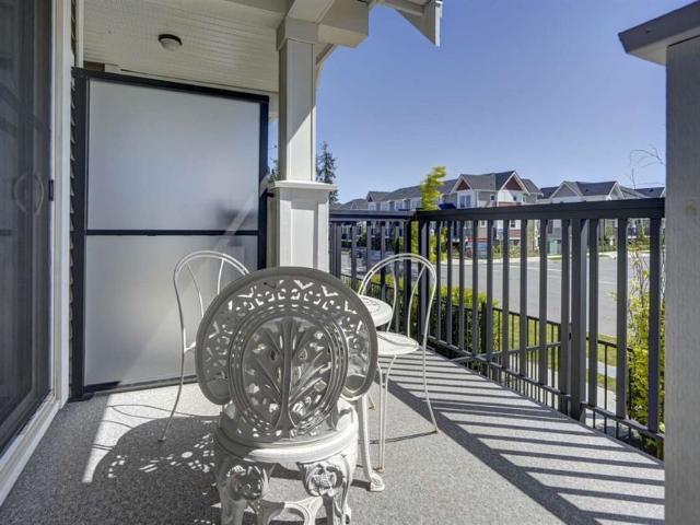 Townhouse for rent in Abbotsford, British Columbia