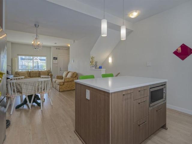 Townhouse for rent in Abbotsford, British Columbia