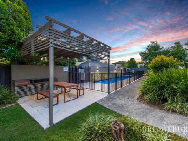 Townhouse for rent in Toombul, Queensland