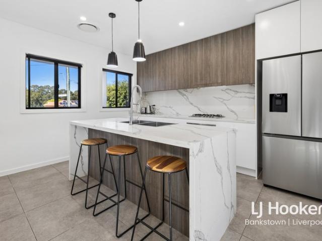 Townhouse for sale in Holsworthy, Sydney