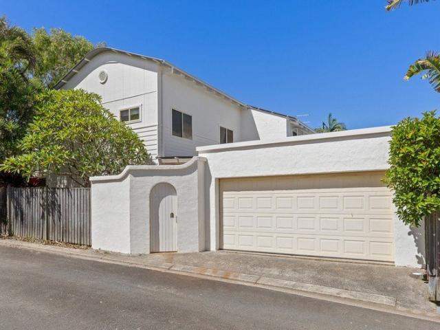 Duplex for rent in Byron Bay, New South Wales
