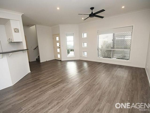 Townhouse for rent in Great Sandy Strait, Queensland