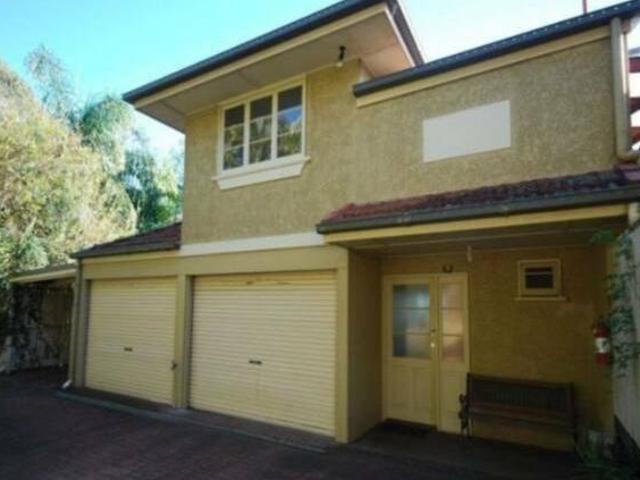House for rent in City of Brisbane, Methul
