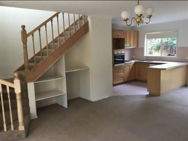 Townhouse for rent in Geelong, Victoria