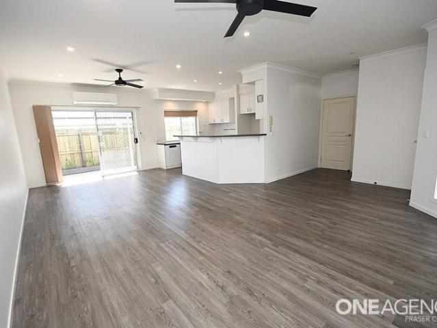 Townhouse for rent in Great Sandy Strait, Queensland