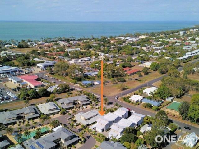 Townhouse for rent in Great Sandy Strait, Queensland