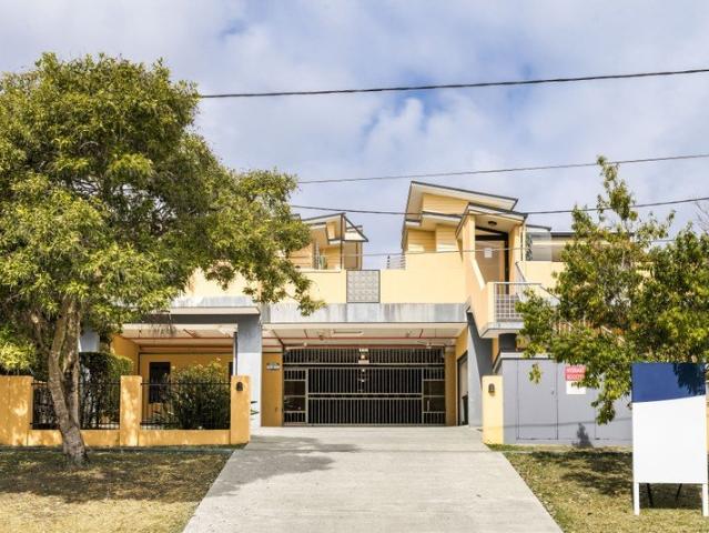 Townhouse for sale in Toombul, Queensland