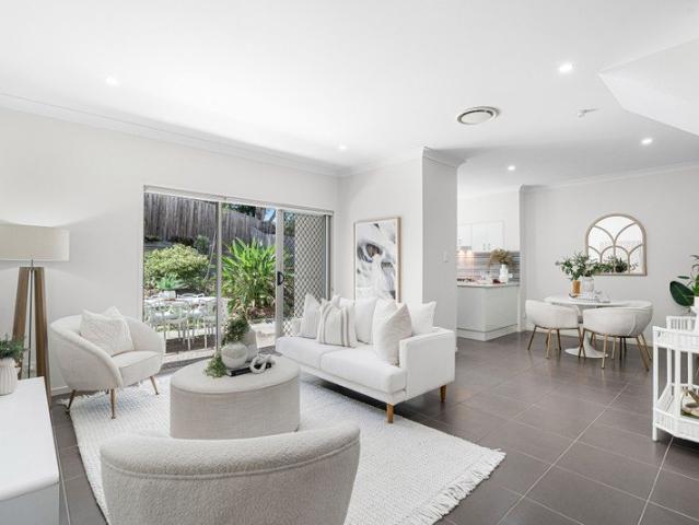Townhouse for sale in Toombul, Queensland