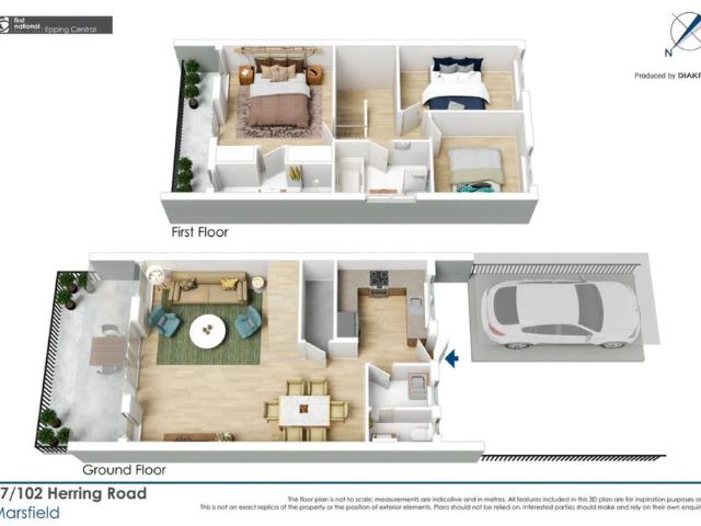House for rent in Sydney, New South Wales