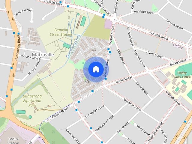 Townhouse for rent in Eastern Suburbs, Sydney