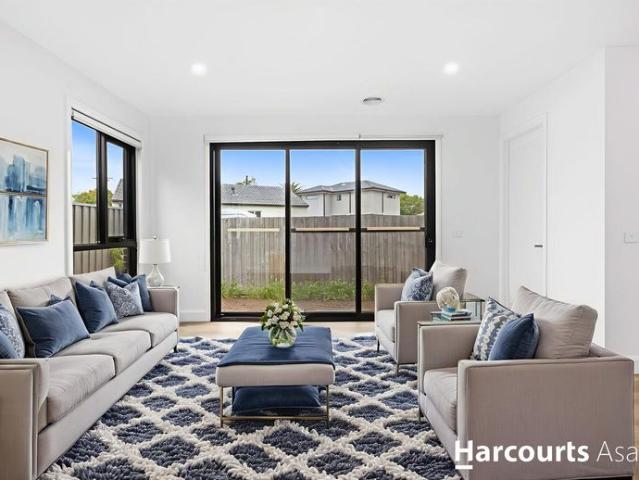 Townhouse for rent in Camerons Creek, Victoria