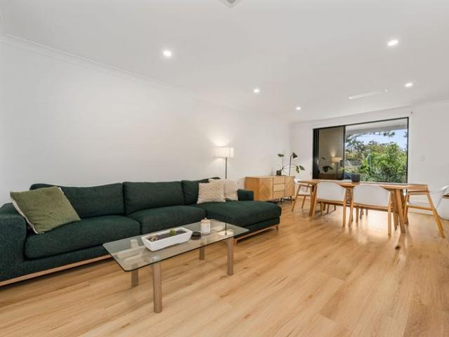 Townhouse for rent in Everton Park, City of Brisbane