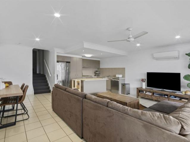 Townhouse for rent in Toombul, Queensland
