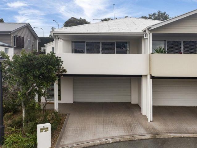 Townhouse for rent in Toombul, Queensland
