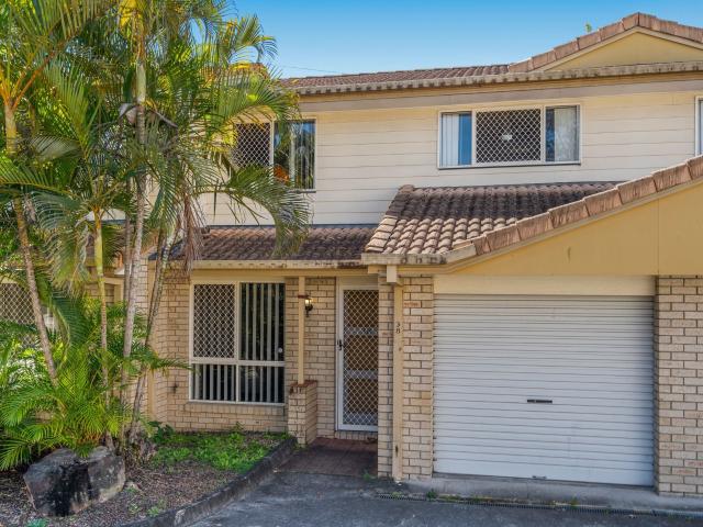 Townhouse for sale in Toombul, Queensland