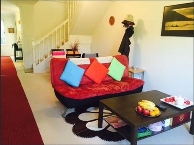 Townhouse for rent in Sydney, New South Wales