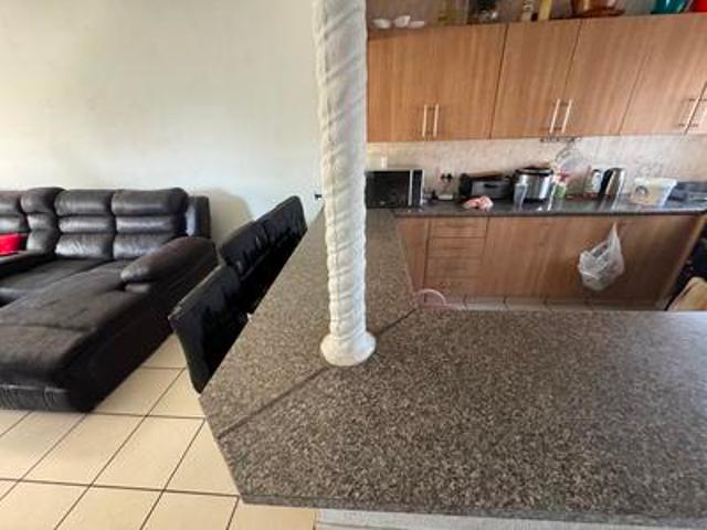 Townhouse for sale in Pullens Hope, Mpumalanga