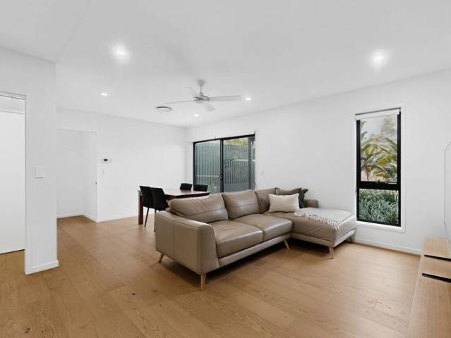 Townhouse for rent in Toombul, Queensland
