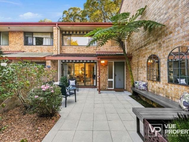 Townhouse for sale in Sydney, New South Wales