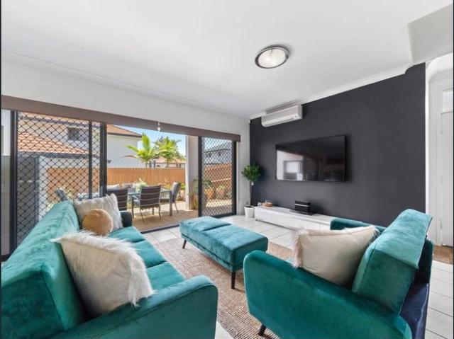 Townhouse for rent in Toombul, Queensland