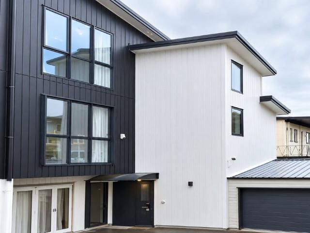 House for rent in Western Springs, Albert-Eden