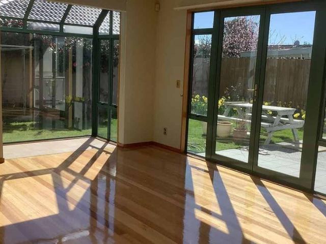 Townhouse for rent in Papanui, Canterbury