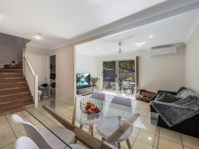 Townhouse for sale in Toombul, Queensland