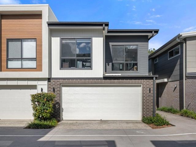 Townhouse for sale in Methul, Queensland