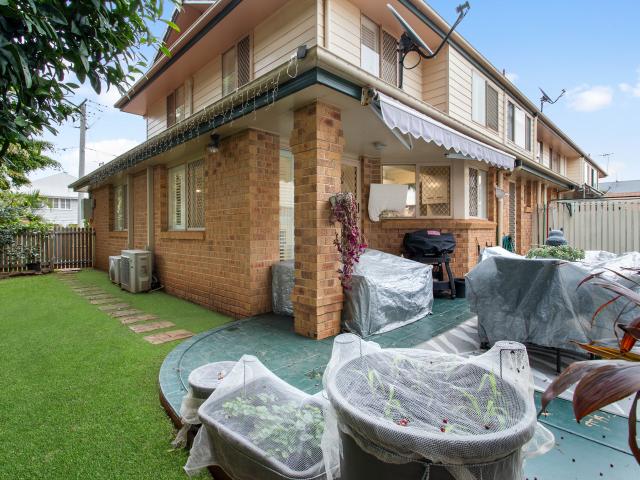 Townhouse for sale in Toombul, Queensland