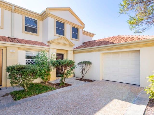 Duplex for rent in Fernbrook, Queensland