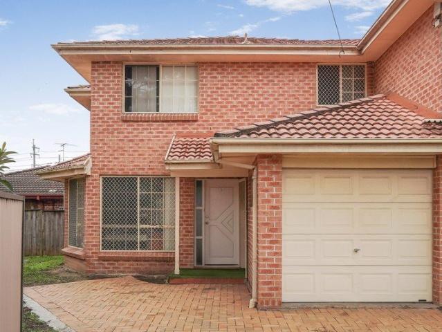Townhouse for sale in Sydney, New South Wales