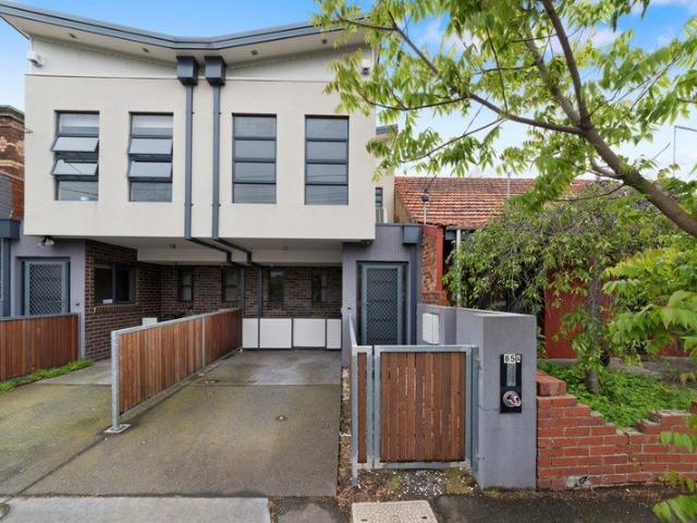 Townhouse for rent in Camerons Creek, Victoria