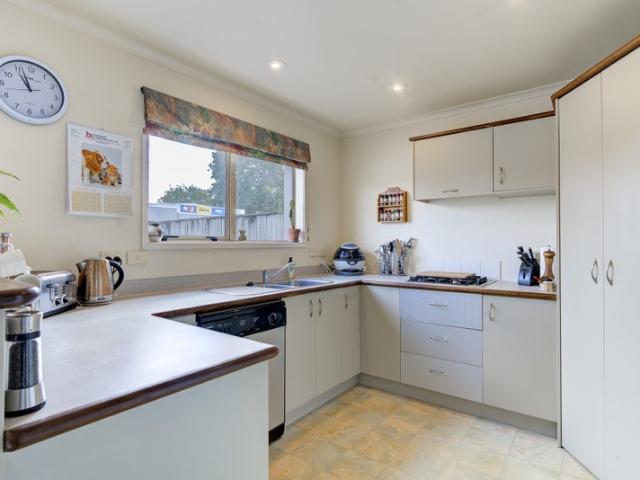 Townhouse for sale in Claudelands
