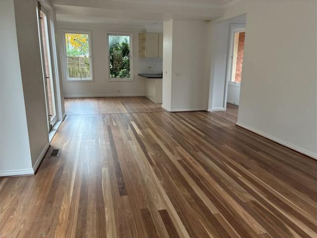 Townhouse for rent in Camerons Creek, Victoria