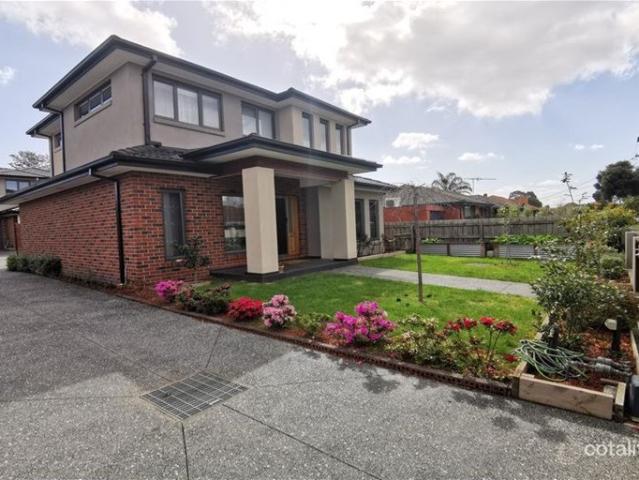 Townhouse for rent in Camerons Creek, Victoria