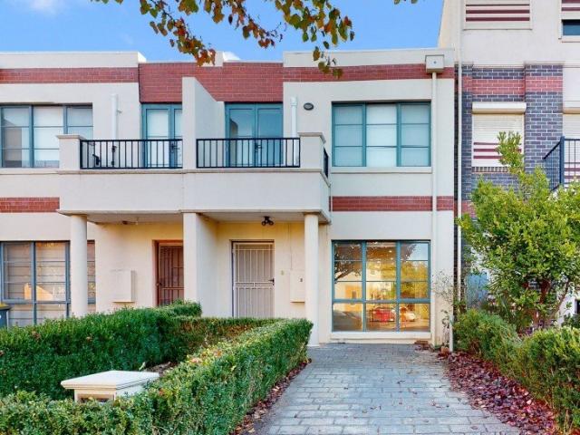 Townhouse for rent in Camerons Creek, Victoria