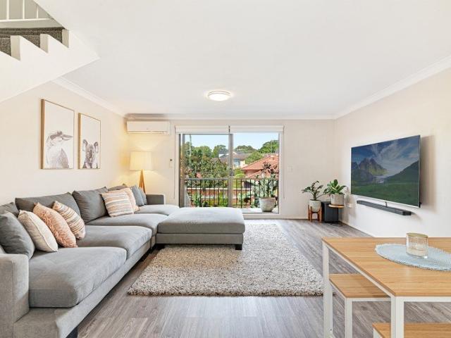 Townhouse for sale in Sutherland, New South Wales