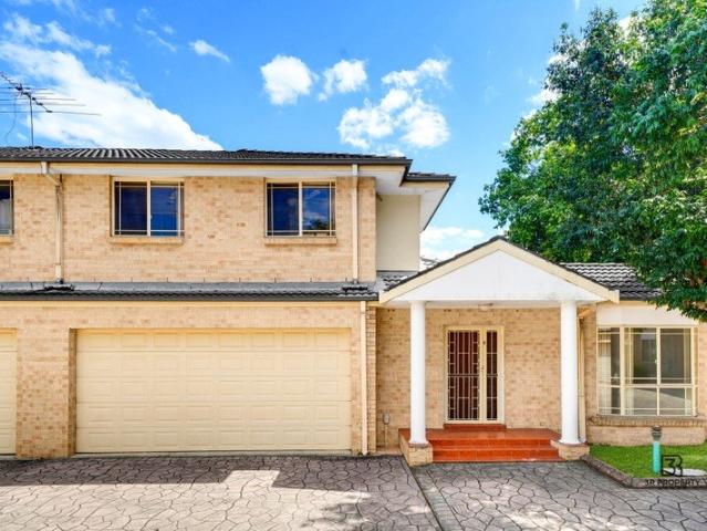 Townhouse for rent in Mount Druitt, Sydney