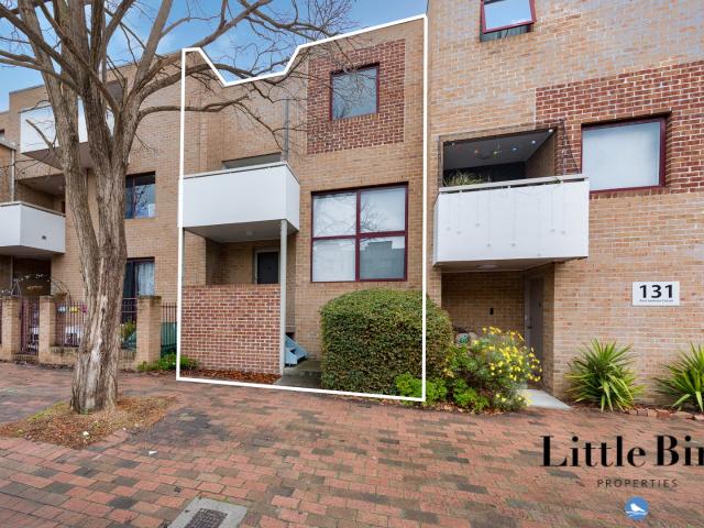 Property for rent in Woden, Australian Capital Territory