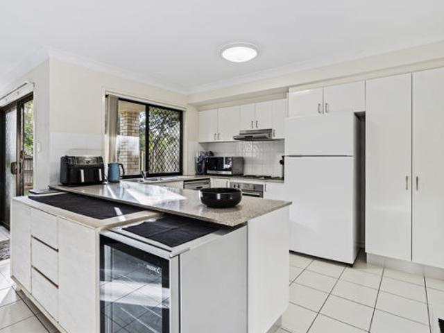 Townhouse for sale in Toombul, Queensland