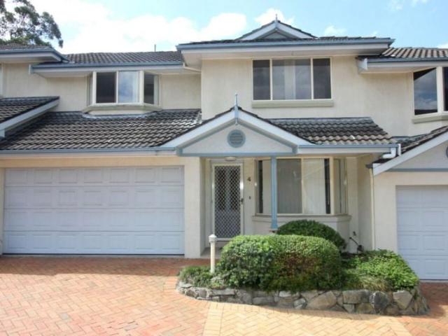 House for rent in Castle Hill, Sydney