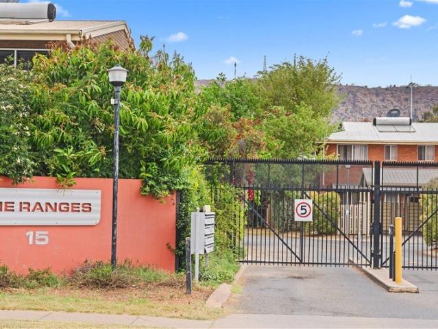 Townhouse for sale in Gillen, Mpwetyerre