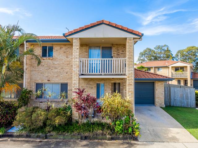 Townhouse for sale in Toombul, Queensland