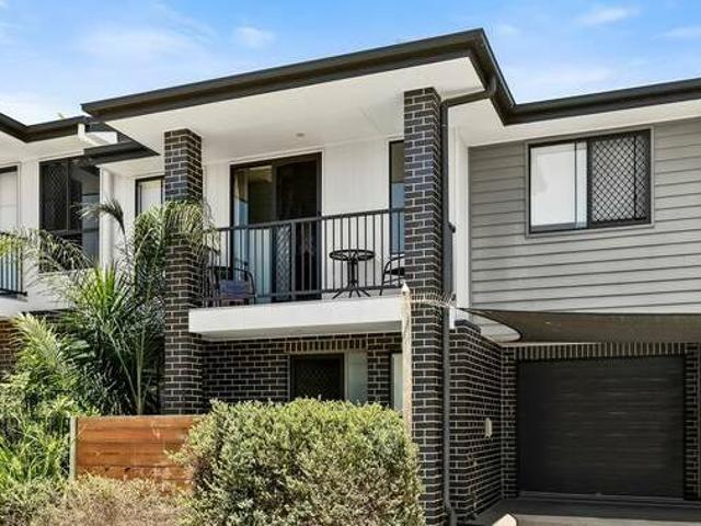 House for rent in Brisbane Adelaide Street, Queensland