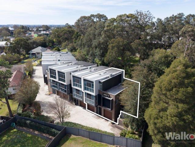Townhouse for sale in Ambergate, New South Wales