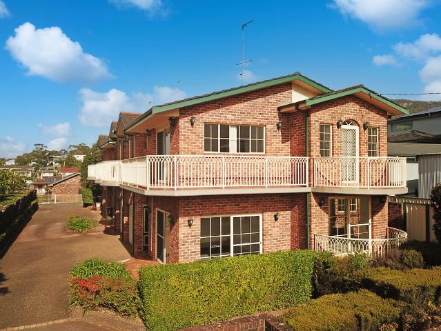 House for rent in Aberfoyle