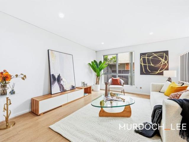 Townhouse for rent in Sydney, New South Wales