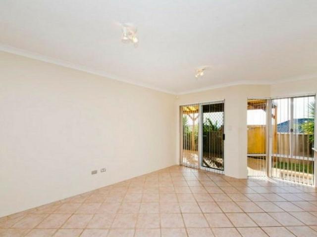 Townhouse for rent in Stirling, Western Australia
